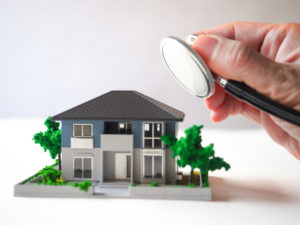 Diagnostic immobilier : une opération avantageuse pour tous