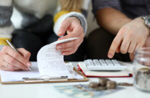 calcule mensualités de son prêt immo