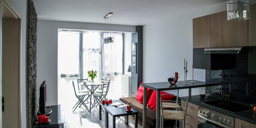 critères pour estimer une maison